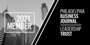 Philadelphia Business Journal Leadership Trust