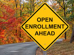 Benefit Renewal and Open Enrollment