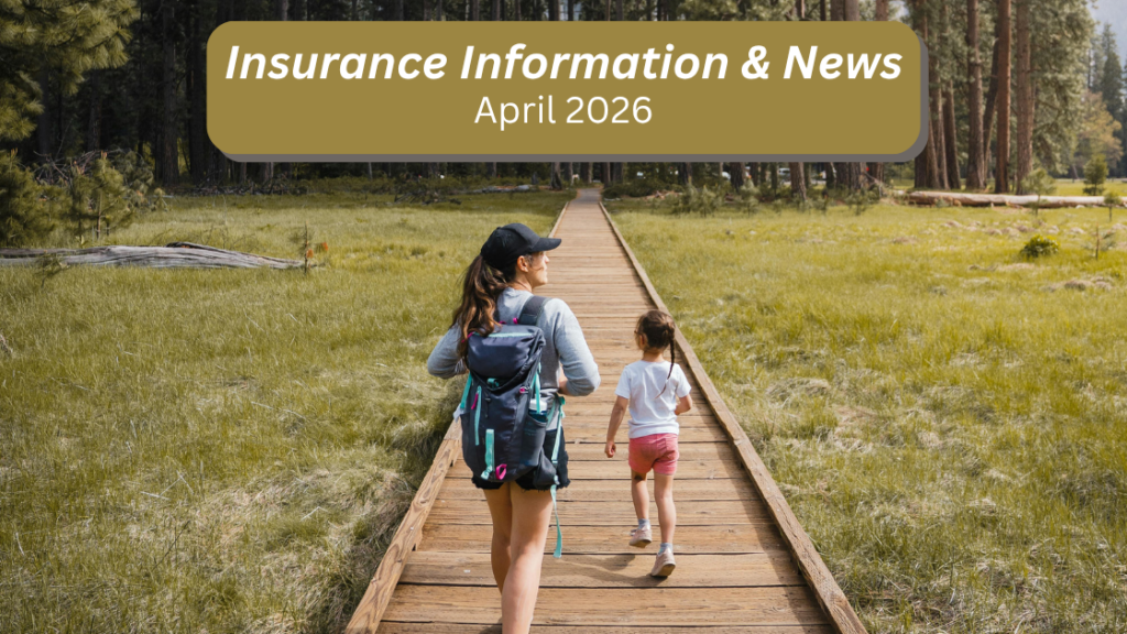 Insurance Information & News