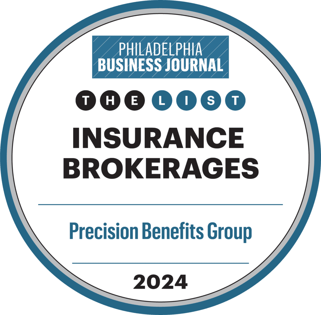 Employee Benefits consultant - Precision Benefits Group