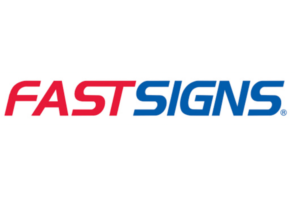 Fast signs - Client of Precision Benefits Group